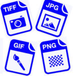 FILE format